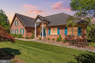 545 STRICKLER'S SCHOOL RD, Wrightsville, PA 17368