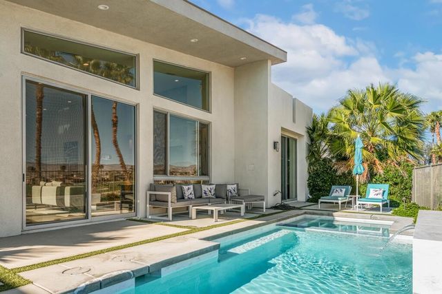 1200 Celadon Street, Palm Springs, CA 92262