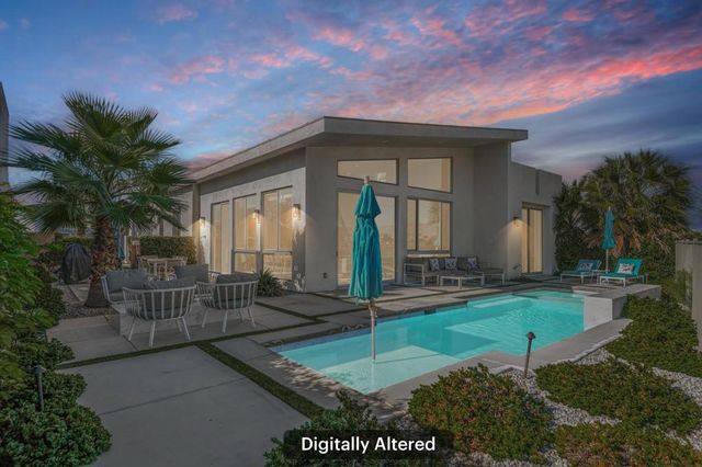 1200 Celadon Street, Palm Springs, CA 92262