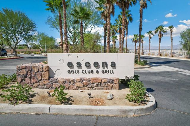 1200 Celadon Street, Palm Springs, CA 92262