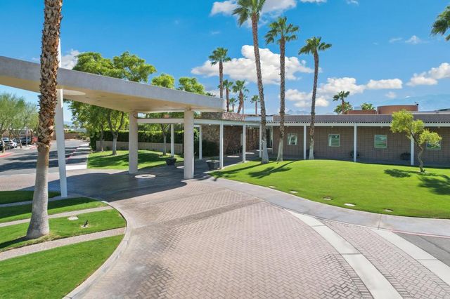 1200 Celadon Street, Palm Springs, CA 92262