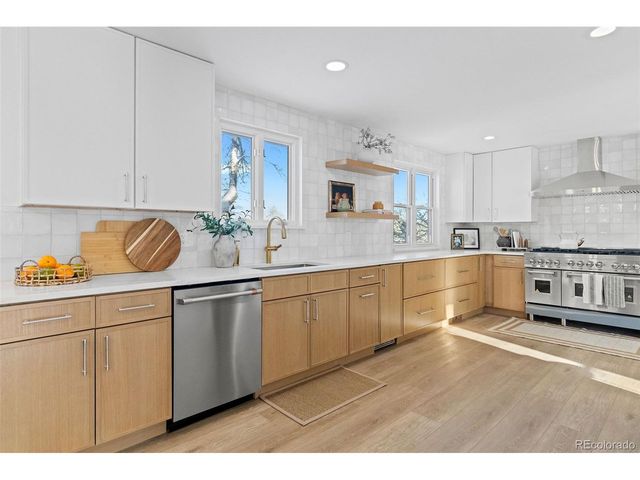 4481 E Fair Cir, Centennial, CO 80121