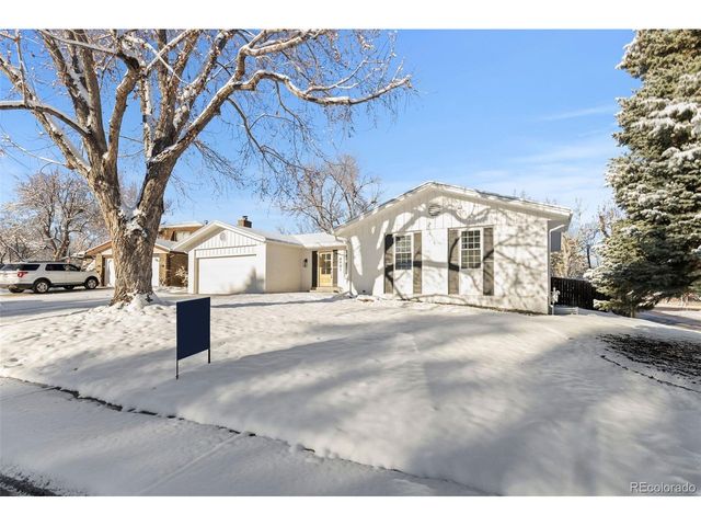 4481 E Fair Cir, Centennial, CO 80121