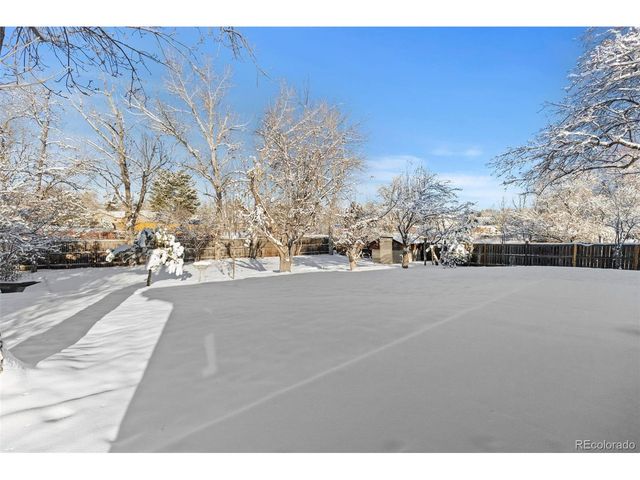 4481 E Fair Cir, Centennial, CO 80121