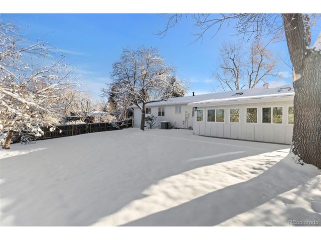 4481 E Fair Cir, Centennial, CO 80121