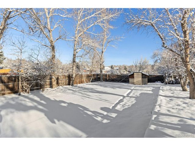 4481 E Fair Cir, Centennial, CO 80121