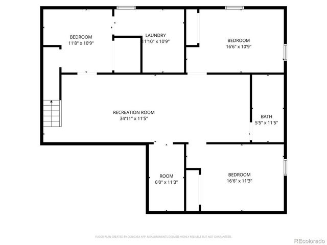 4481 E Fair Cir, Centennial, CO 80121