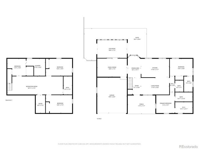 4481 E Fair Cir, Centennial, CO 80121