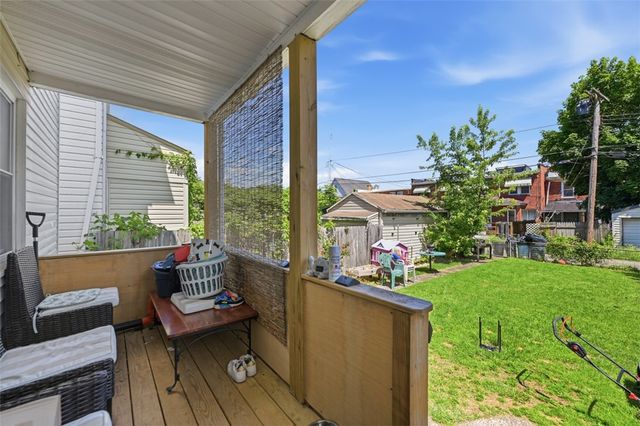1133 9th Street, Stowe Twp, PA 15136