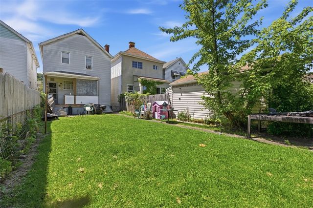 1133 9th Street, Stowe Twp, PA 15136