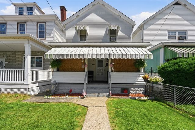 1133 9th Street, Stowe Twp, PA 15136