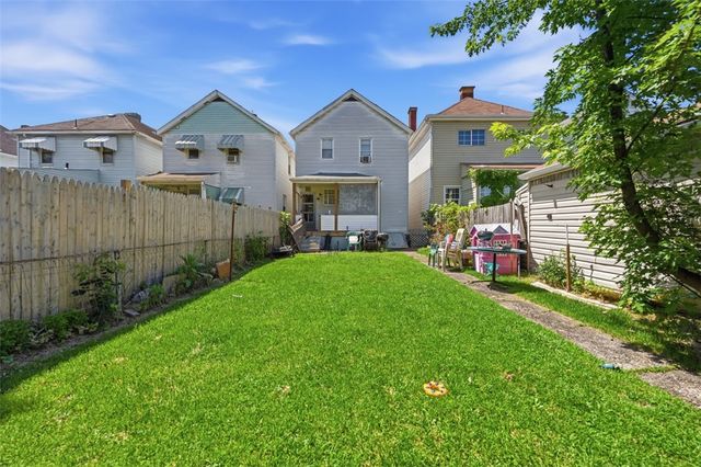 1133 9th Street, Stowe Twp, PA 15136
