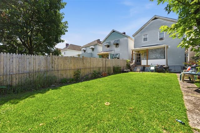1133 9th Street, Stowe Twp, PA 15136