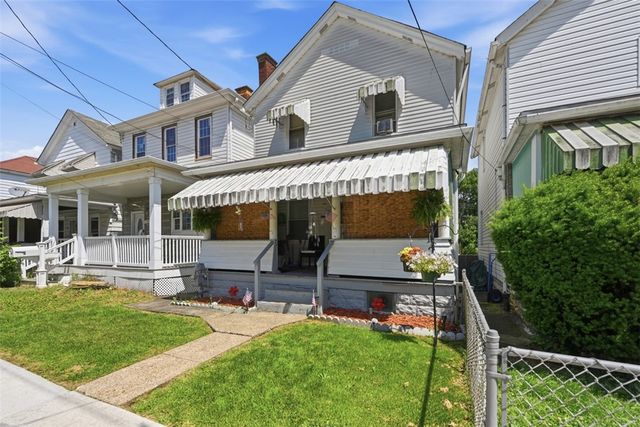 1133 9th Street, Stowe Twp, PA 15136