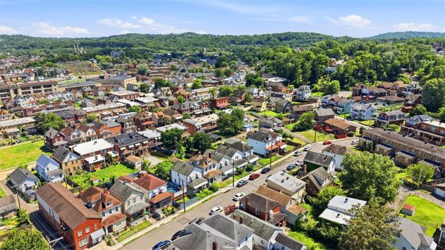 1133 9th Street, Stowe Twp, PA 15136