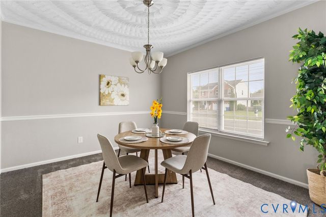 13300 Castlewellan Dr, Chester, VA 23836