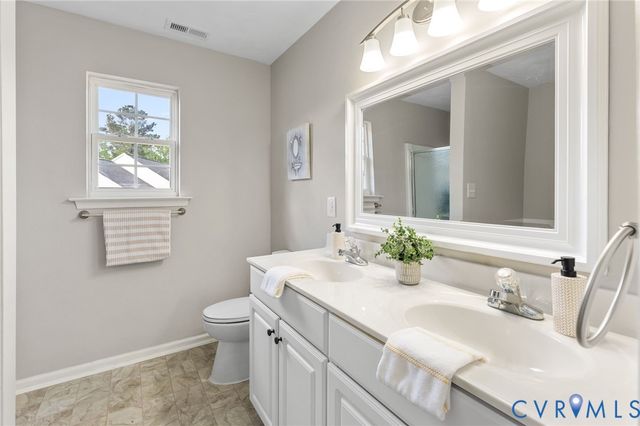 13300 Castlewellan Dr, Chester, VA 23836