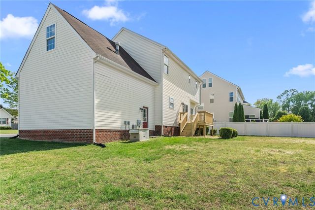 13300 Castlewellan Dr, Chester, VA 23836