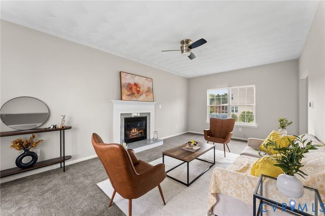 13300 Castlewellan Dr, Chester, VA 23836
