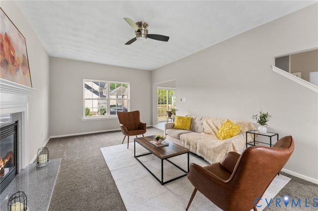 13300 Castlewellan Dr, Chester, VA 23836