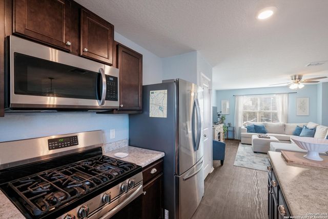 132 Black Scoter, San Antonio, TX 78253