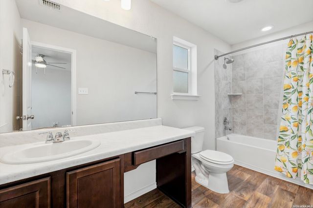 132 Black Scoter, San Antonio, TX 78253