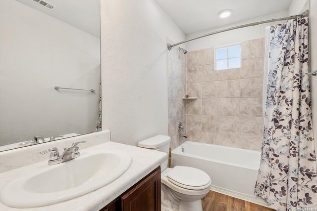 132 Black Scoter, San Antonio, TX 78253