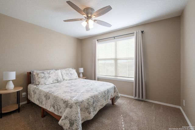 132 Black Scoter, San Antonio, TX 78253