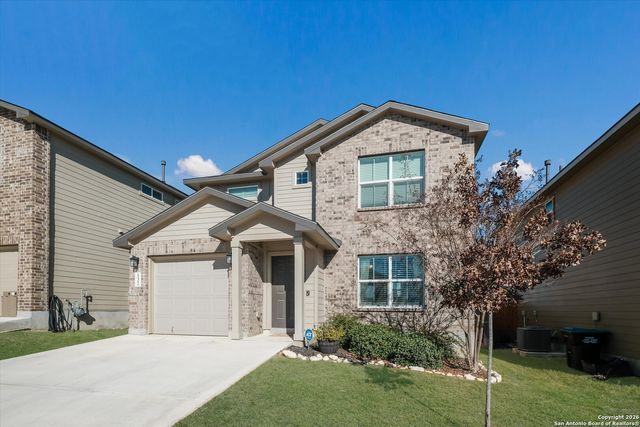 132 Black Scoter, San Antonio, TX 78253