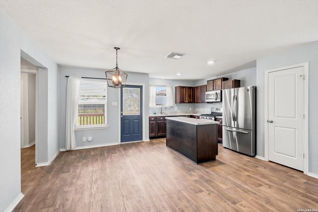 132 Black Scoter, San Antonio, TX 78253
