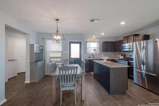 132 Black Scoter, San Antonio, TX 78253
