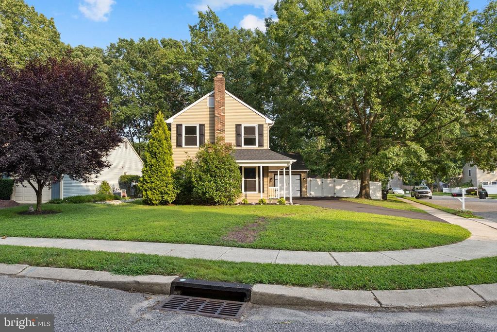 64 WINDINGBROOK DR, ATCO, NJ 08004 — photo 4