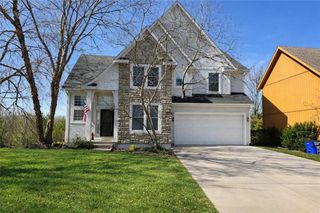 12688 S Kenton Court, Olathe, KS 66061