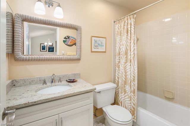 5739 Whitaker RD A202, Naples, FL 34112