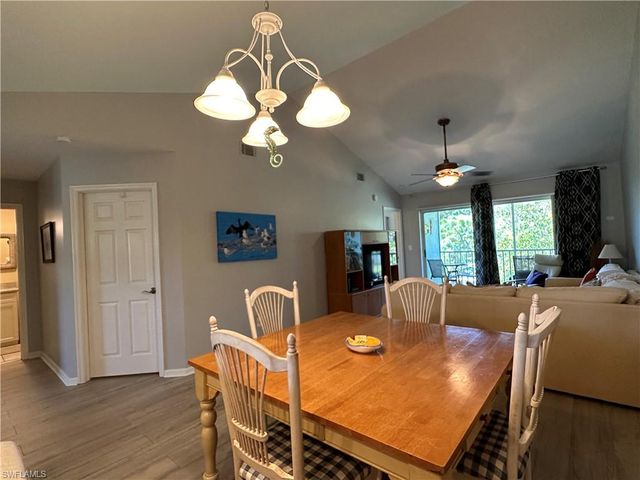 5739 Whitaker RD A202, Naples, FL 34112