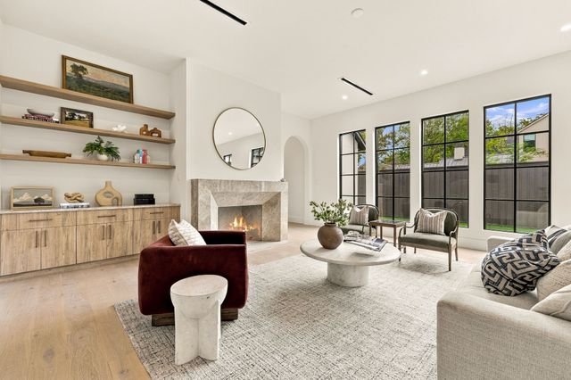 5122 Elsby Avenue, Dallas, TX 75209