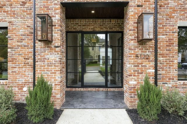 5122 Elsby Avenue, Dallas, TX 75209