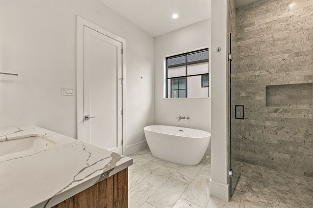 5122 Elsby Avenue, Dallas, TX 75209