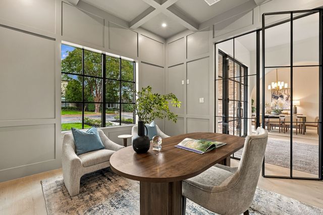 5122 Elsby Avenue, Dallas, TX 75209