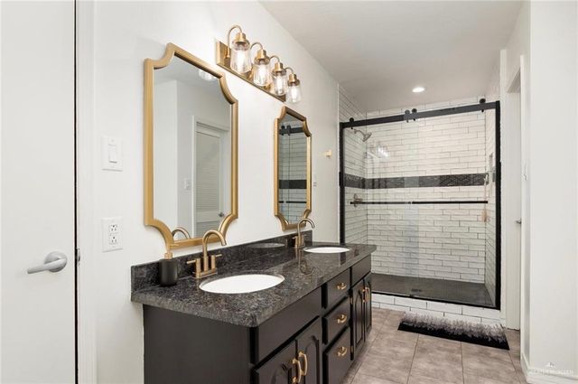 3002 Lazy Lake Drive, Harlingen, TX 78550