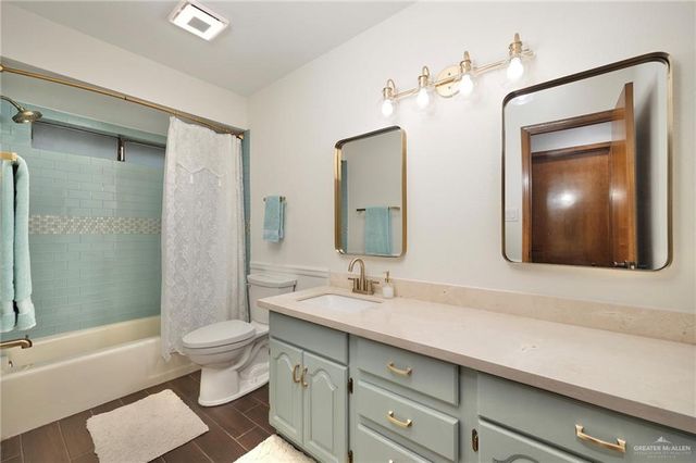 3002 Lazy Lake Drive, Harlingen, TX 78550