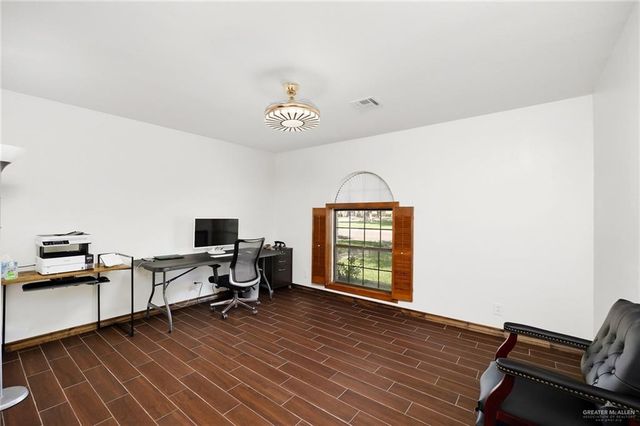 3002 Lazy Lake Drive, Harlingen, TX 78550