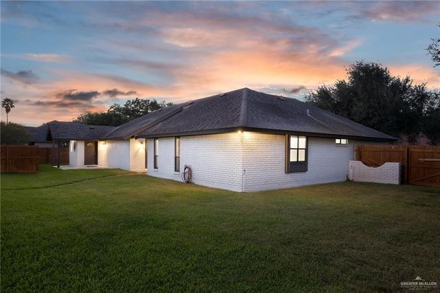 3002 Lazy Lake Drive, Harlingen, TX 78550