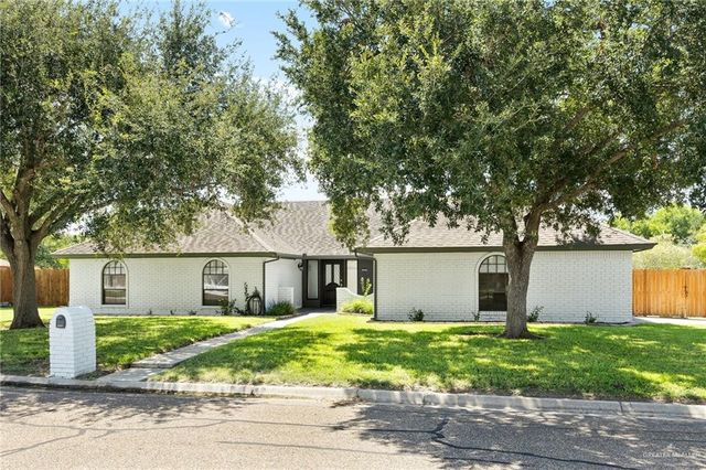 3002 Lazy Lake Drive, Harlingen, TX 78550