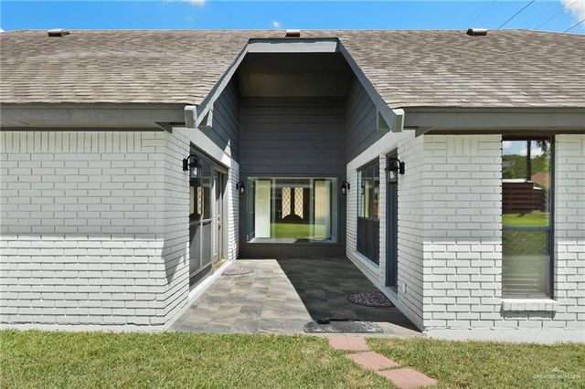 3002 Lazy Lake Drive, Harlingen, TX 78550