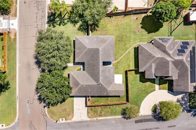 3002 Lazy Lake Drive, Harlingen, TX 78550