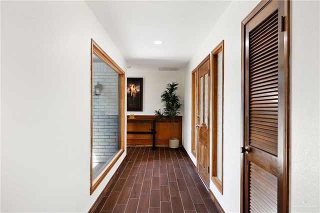 3002 Lazy Lake Drive, Harlingen, TX 78550