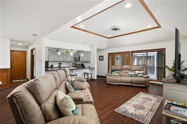 3002 Lazy Lake Drive, Harlingen, TX 78550