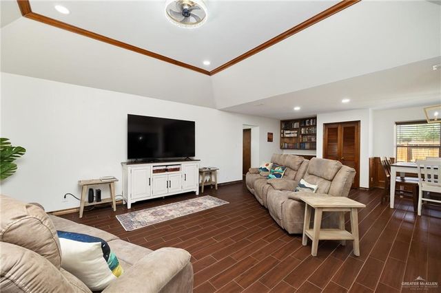 3002 Lazy Lake Drive, Harlingen, TX 78550