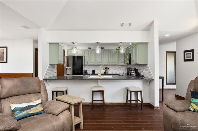 3002 Lazy Lake Drive, Harlingen, TX 78550